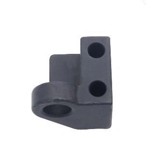 Professional Design Carbon Steel 1040/1045 Precision Casting Machinery Parts