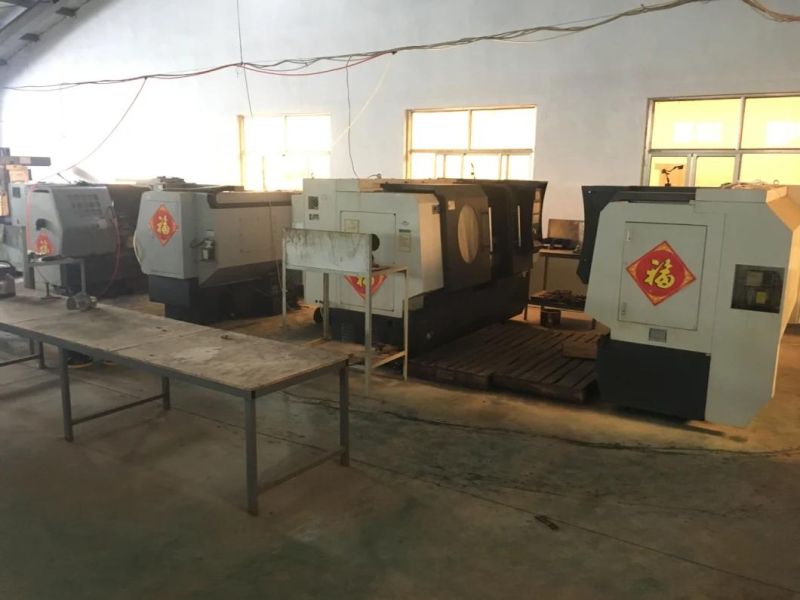 OEM Stainless Steel Lost Wax Casting Investment Casting Agricutural Machinery Part
