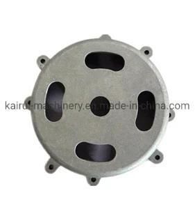 Precision Aluminum Alloy Hardware Die-Casting