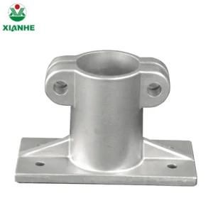 Stainless Steel Precision Casting/Stainless Steel Profiled Fittings/Steel Product