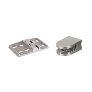 Lost Wax Casting for Customized Valves/Pumps/ Petrochemical/Food/Medicine Industry