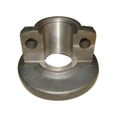 Custom Silicon Bronze/Grey Iron/ Ductile Iron/Cast Iron Products