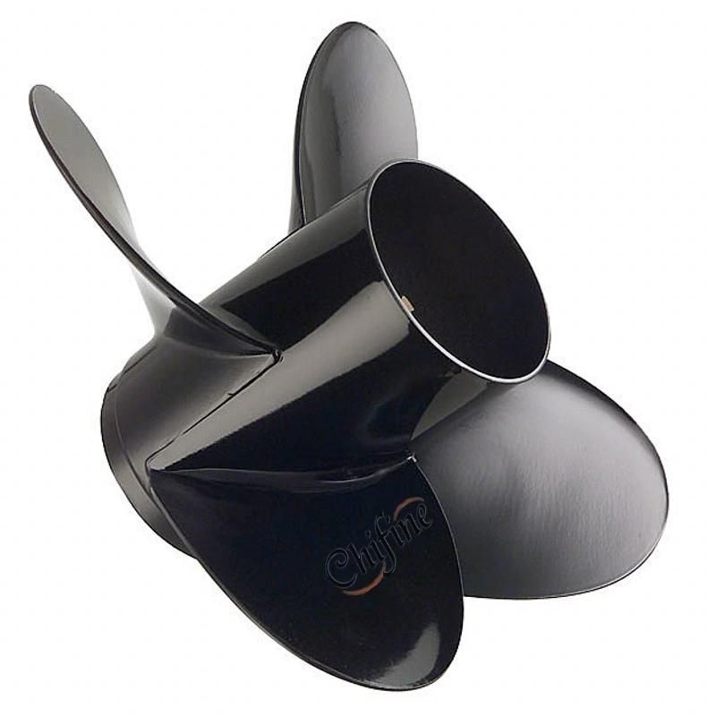 Custom Investment Casting Stainless Steel Marine Propeller