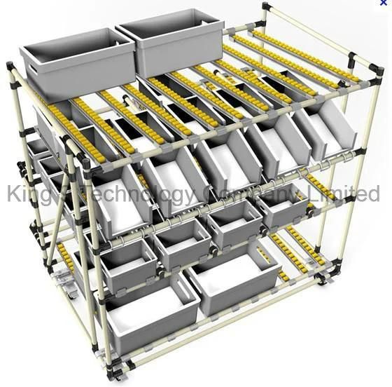 Metal Joint for Lean System /Pipe Fitting (K-23)