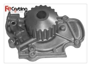 Custom Investment Casting Grey/Gray Iron Ht300