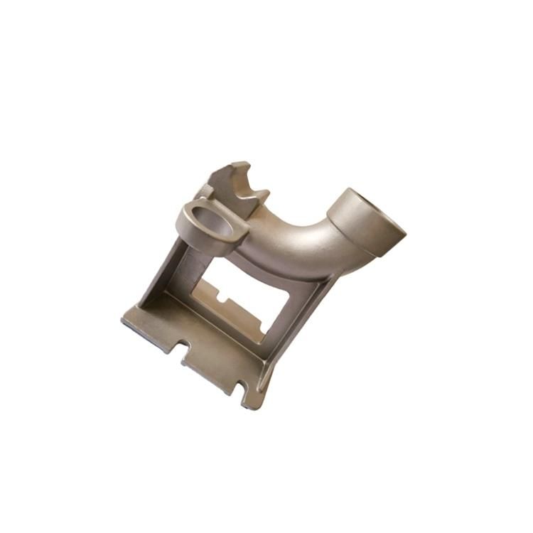 Densen Customized Lost Wax Investment Casting, Stainless Steel Agricultural Auto Parts, Alloy Steel Precision Casting