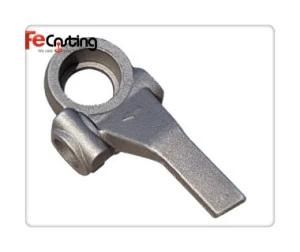 OEM Fabrication Parts Sand Casting