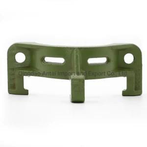 Professional Foundry Manufacture OEM Sand Casting with Powder Coating