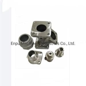 2020 OEM Carbon Steel/Stainless Steel Silca Sol Lost Wax/Investment/Precision Casting of ...