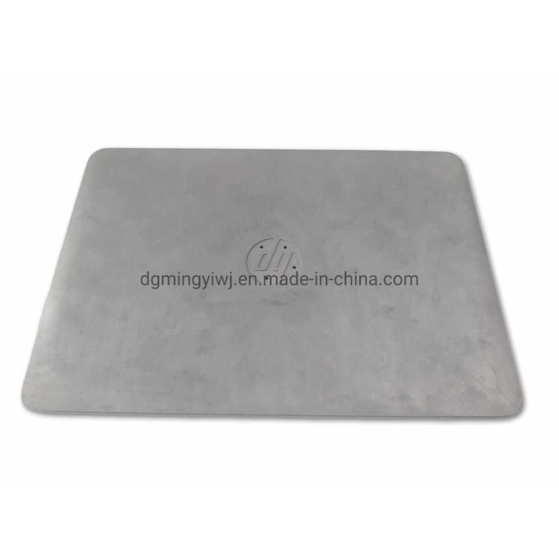High Quality Die Casting Non-Stick Cookware Aluminum Alloy