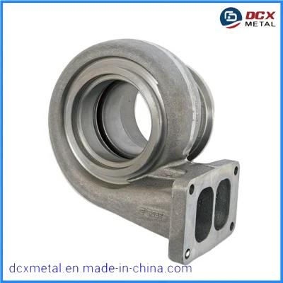 Experienced OEM Manufacturer Price Die Casting Aluminium Die Casting Investment Casting