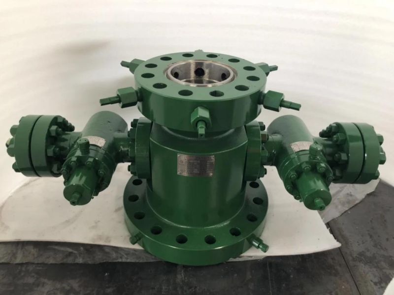 API 6A 2-3/8" Tubing Hanger