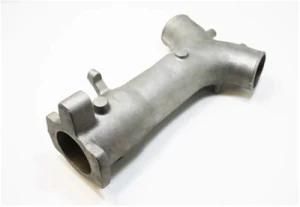 OEM Custom Stainless Steel Investment Casting OEM Casting Motor Parts