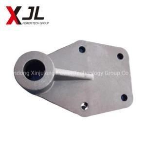 Lost Wax Casting for Truck Spare Parts-Alloy/Carbon Steel