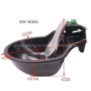 Professional Foundry Manufacture OEM Sand Casting for Farm Animal