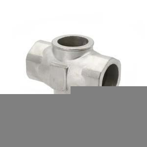 Custom Made Duplex Stainless Steel 2205 Investment Casting Parts