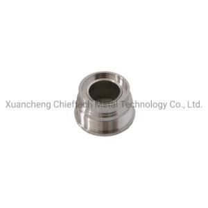 Carbon Steel and Stainless Steel Lost Wax Investment Casting Parts