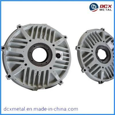 High Precision 2020 OEM Service High Precision Pressure Casting Parts Aluminum Die Casting