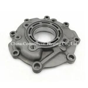 Custom Made Alloy Part Aluminium Die Casting with Competitive Price