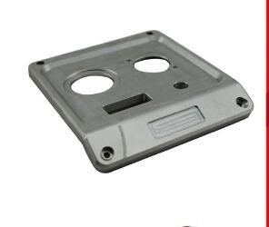 Professional Manufacturer Custom Nonstandard Metal Aluminum Alloy Extruded Die Casting ...