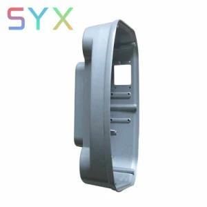 Hongkong Aluminum Die Casting Manufacturer Syx Custom Aluminum Die Cast