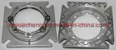 Aluminum Die Casting Gear Reducer Parts