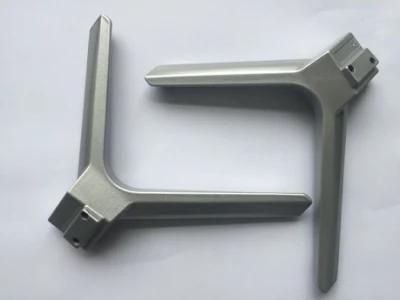 Letv TV Bracket Support Holder Aluminum Die Casting Parts Accessories