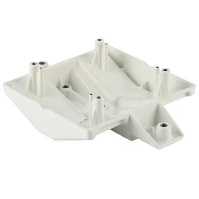 Motorcycle Parts with Aluminium Die Casting