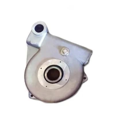 Precision Die Casting Aluminium Part for Auto Parts