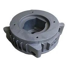 Zero-Defect Aluminium Die Casting for Car Parts
