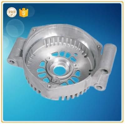 High Precision Grey Iron Die Casting Part