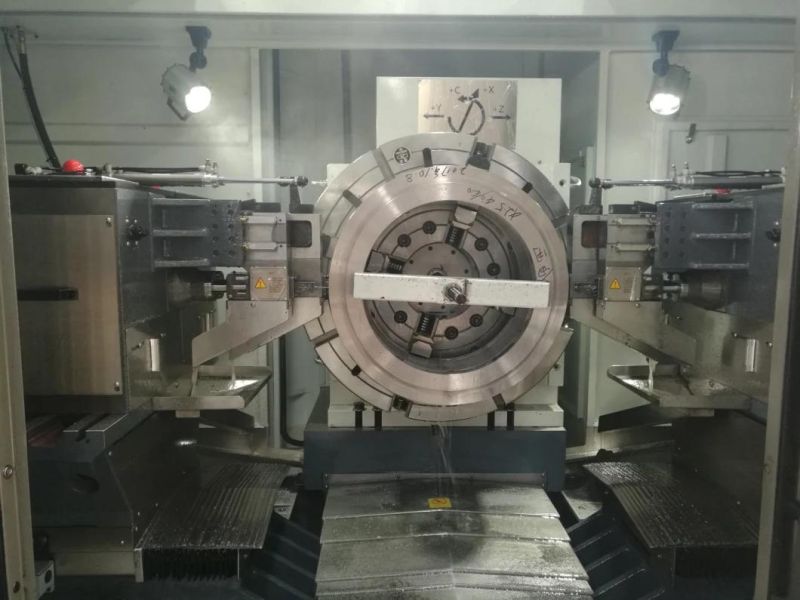 Biomass Pellet Machine with Ring Die Pellet Press Ring Die
