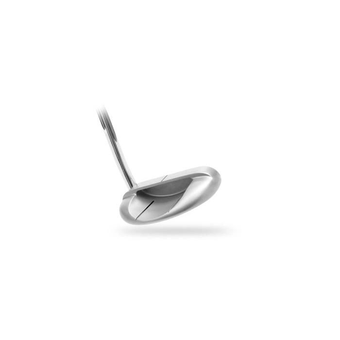 Professional Zinc Alloy Die Casting for Golf Clubs Putter Heads