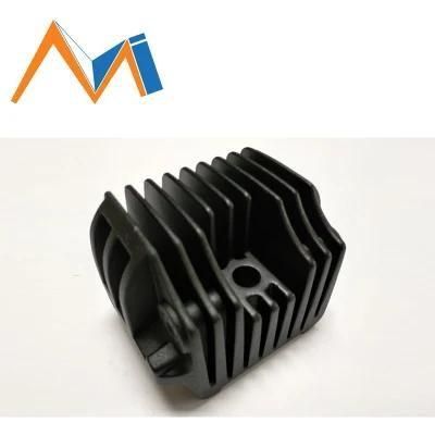 Aluminum Radiator Auto Parts Die Casting