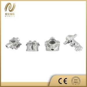 Wholesale High Pressure Die Casting Part Aluminum