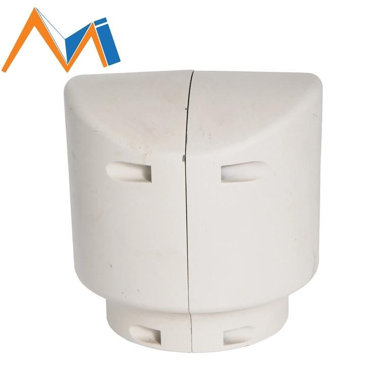 99.99% High Purity Magnesium Alloy Die Casting Part