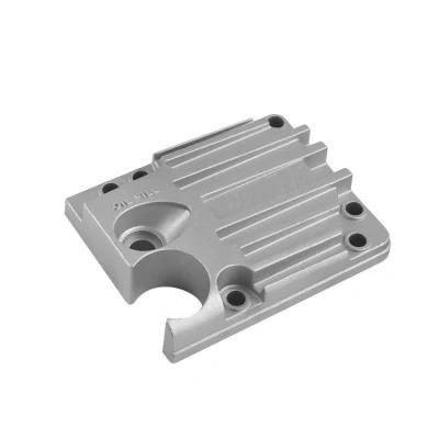 Factory OEM Metal Part Custom Aluminum Precision Die Casting