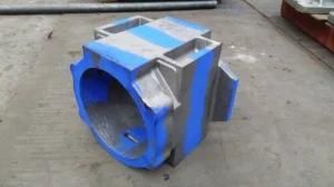 Alexbox Bearing Housing Cast Steel