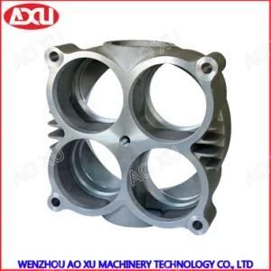 Customized Aluminum CNC Machining Parts, CNC Milling Aluminum Parts