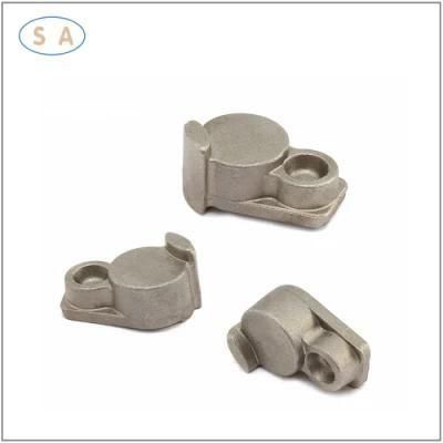OEM Hot Forge Aluminium Forging Part for Farm Machinery Accessories