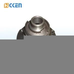 High Precision Custom Aluminum Die Casting Machine Pump Connector