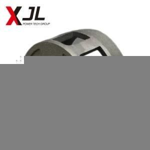 Investment/Lost Wax/Precise Steel Casting for Machinery Parts
