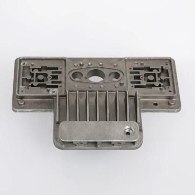 High Precision Metal Alloy Aluminum Casting Parts