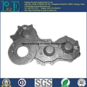 Custom High Quality Iron Die Casting Products