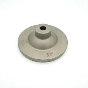 OEM Stainless Steel Hook Part Products Investment Casting Buyers