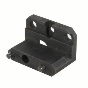 High Low Pressure Aluminum Die Casting
