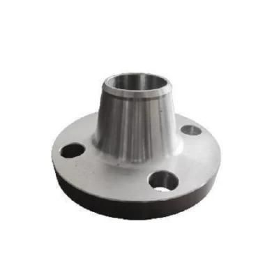 Stainless Steel Casting Precision Casting Investment Casting Machined Machining Flanges