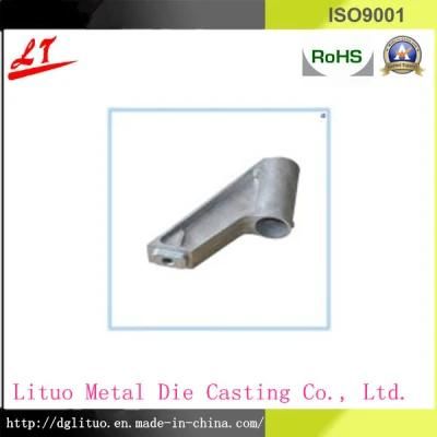ISO9001 Ts16949 One-Stop Service Precision Aluminum Die Casting