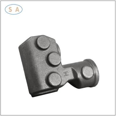 Stainless/Carbon Steel/Aluminium Hot Die Forged/Forging Auto Part