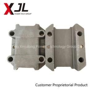 Vehicle/Trailer/Auto/Truck Spare Parts in Lost Wax Casting